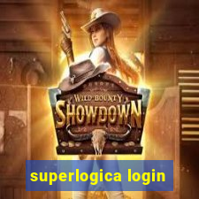 superlogica login